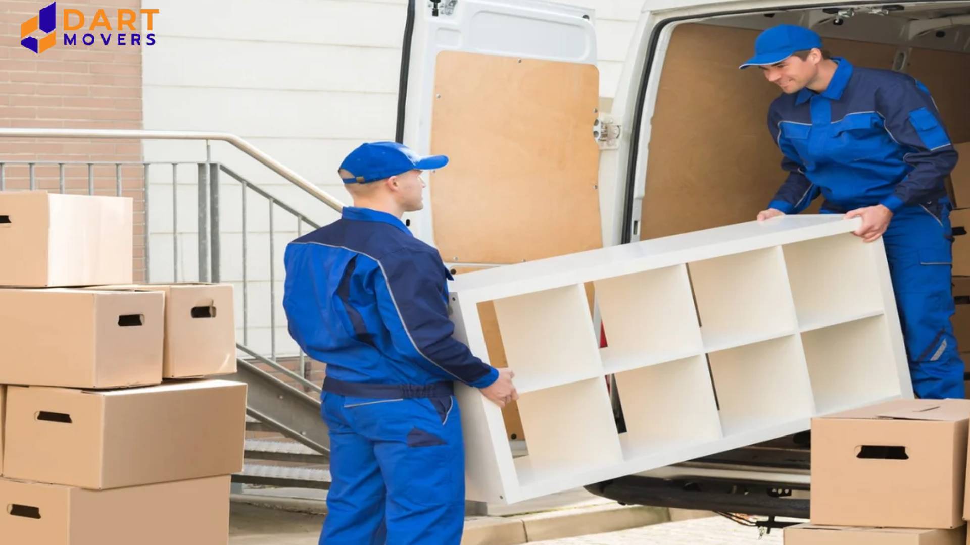Furniture Moving And Delivery Services