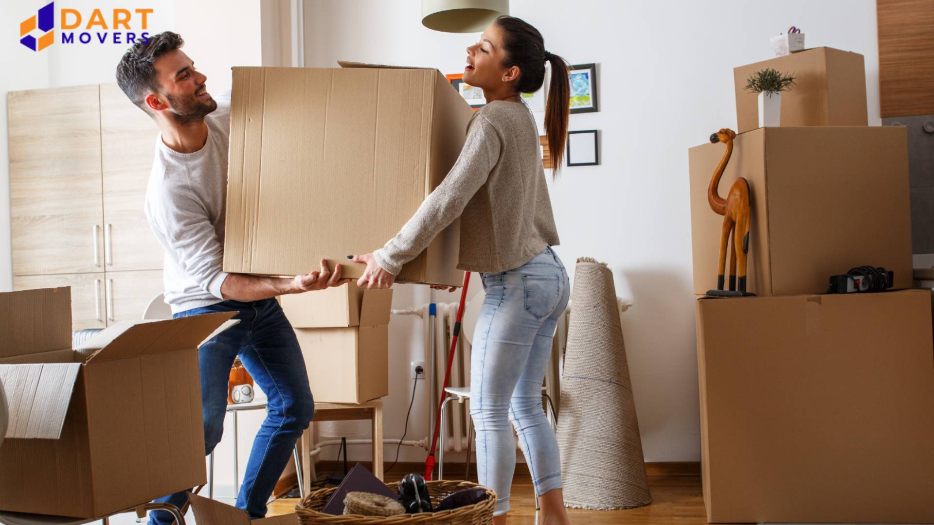 How do I find a reputable moving company in Dubai?