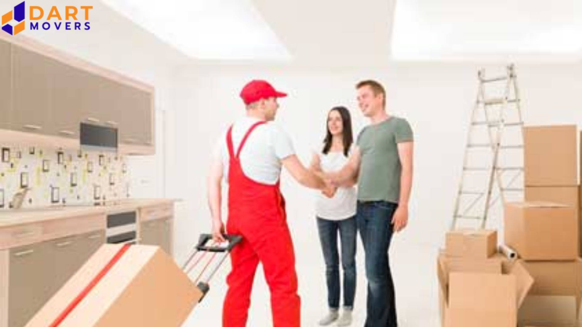 Choose among our list of best house movers in Dubai