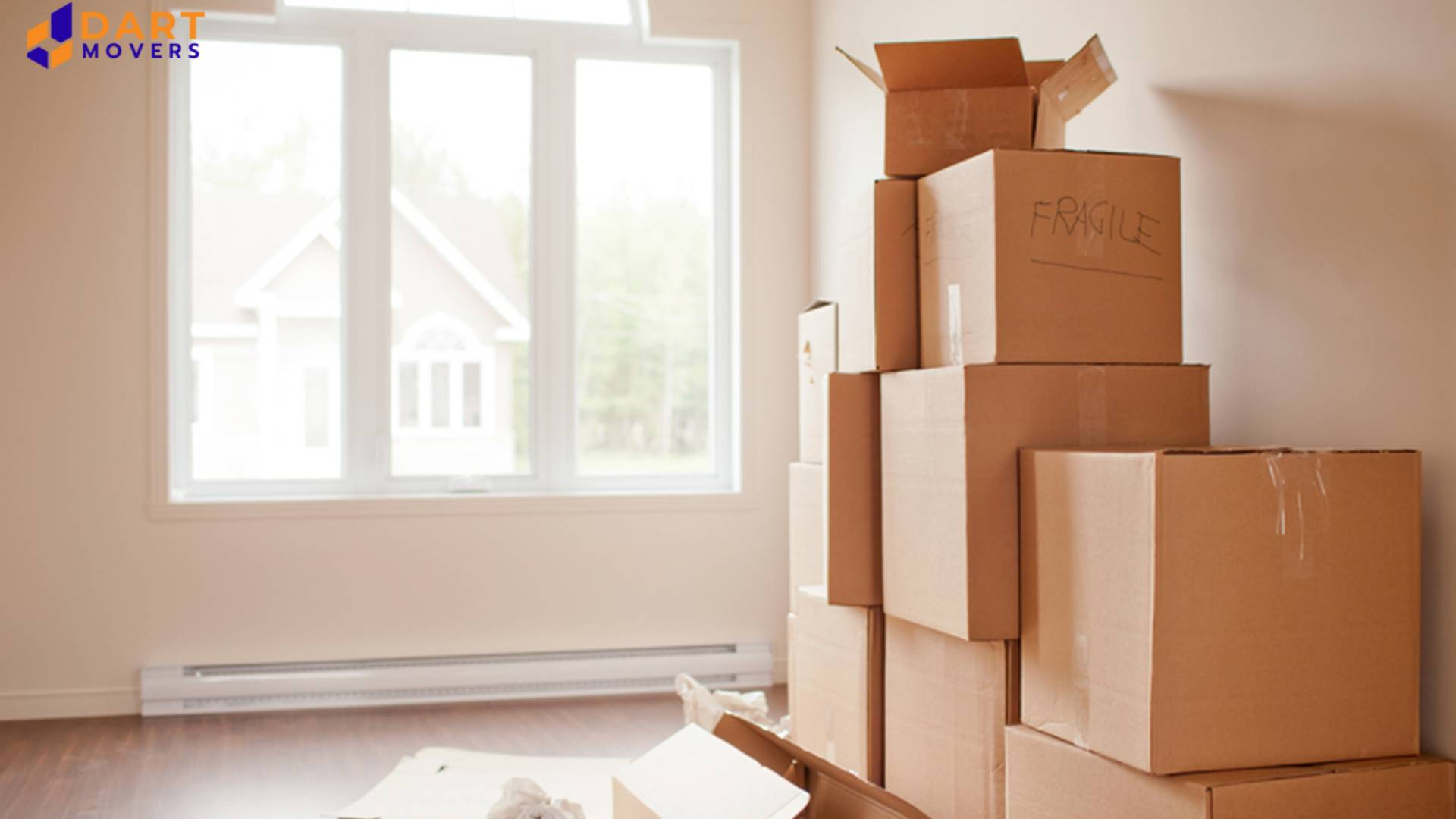 Packing and Moving Companies in Dubai