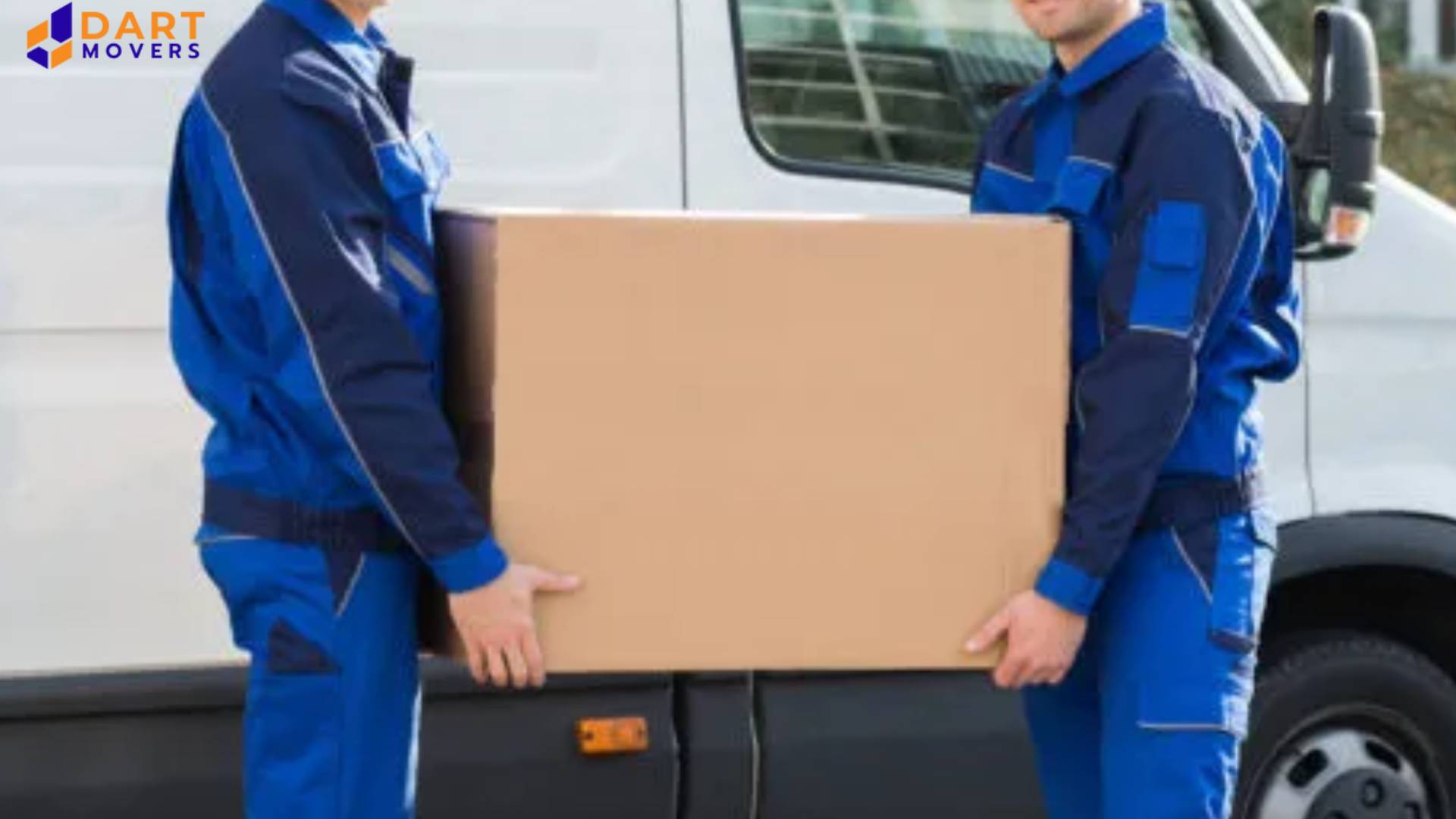 Packing services in dubai