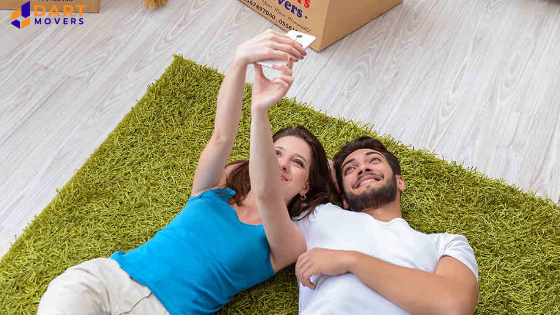 Professional packers and movers in dubai