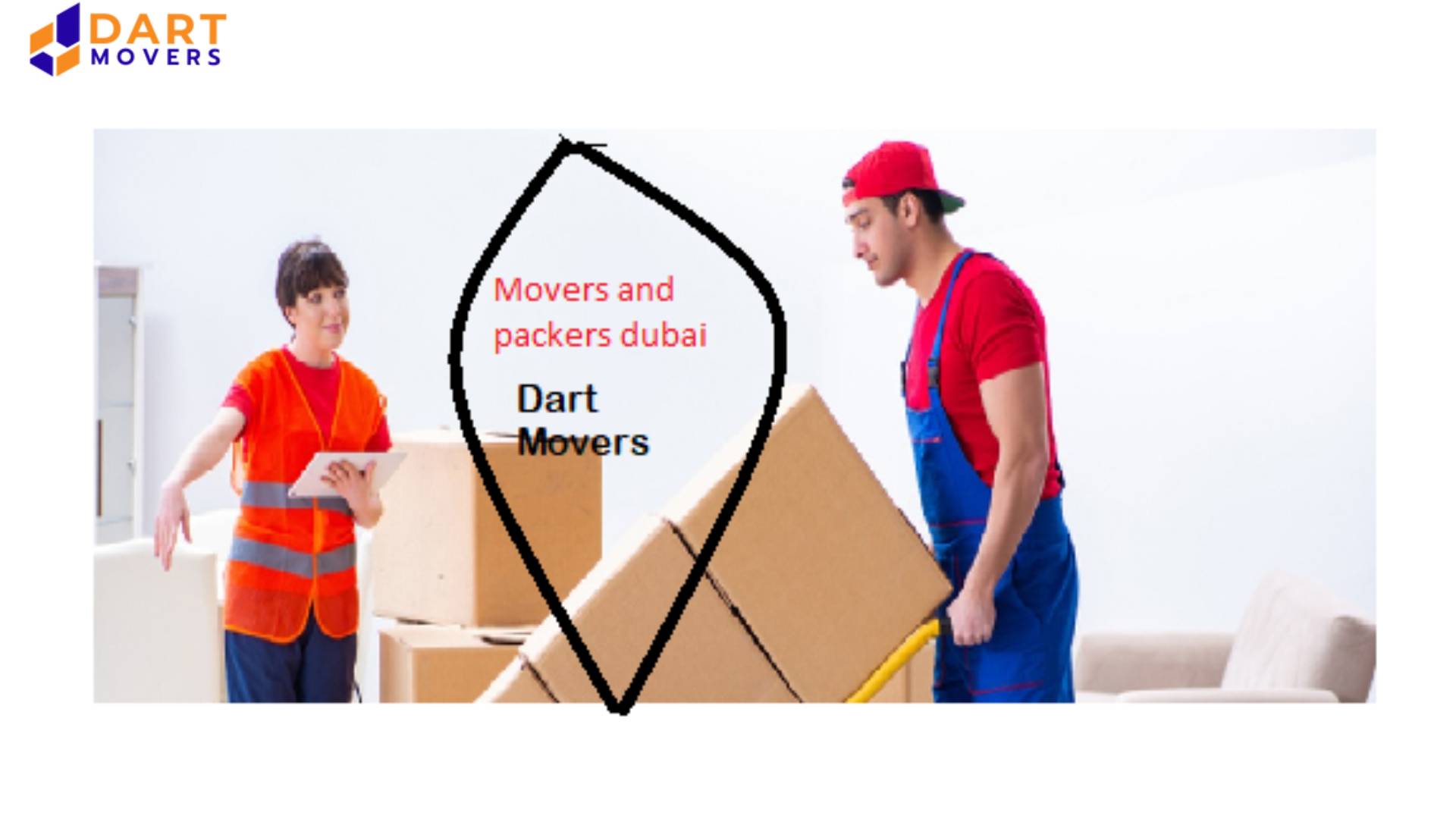 Best Movers and packers dubai